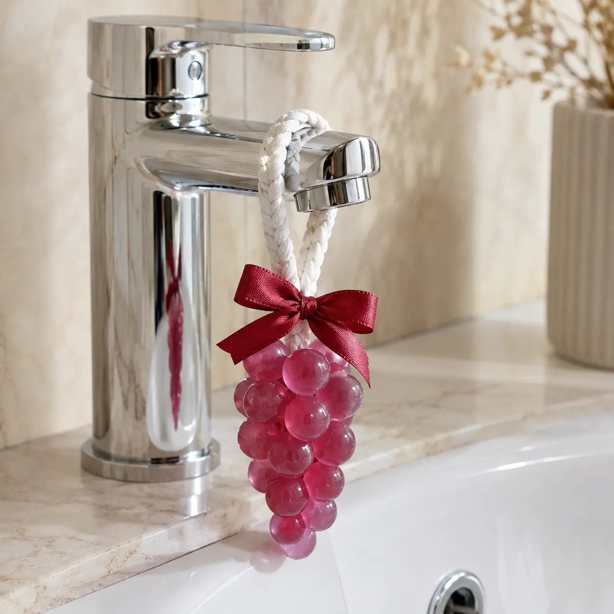 Berry Blush Grape Soap