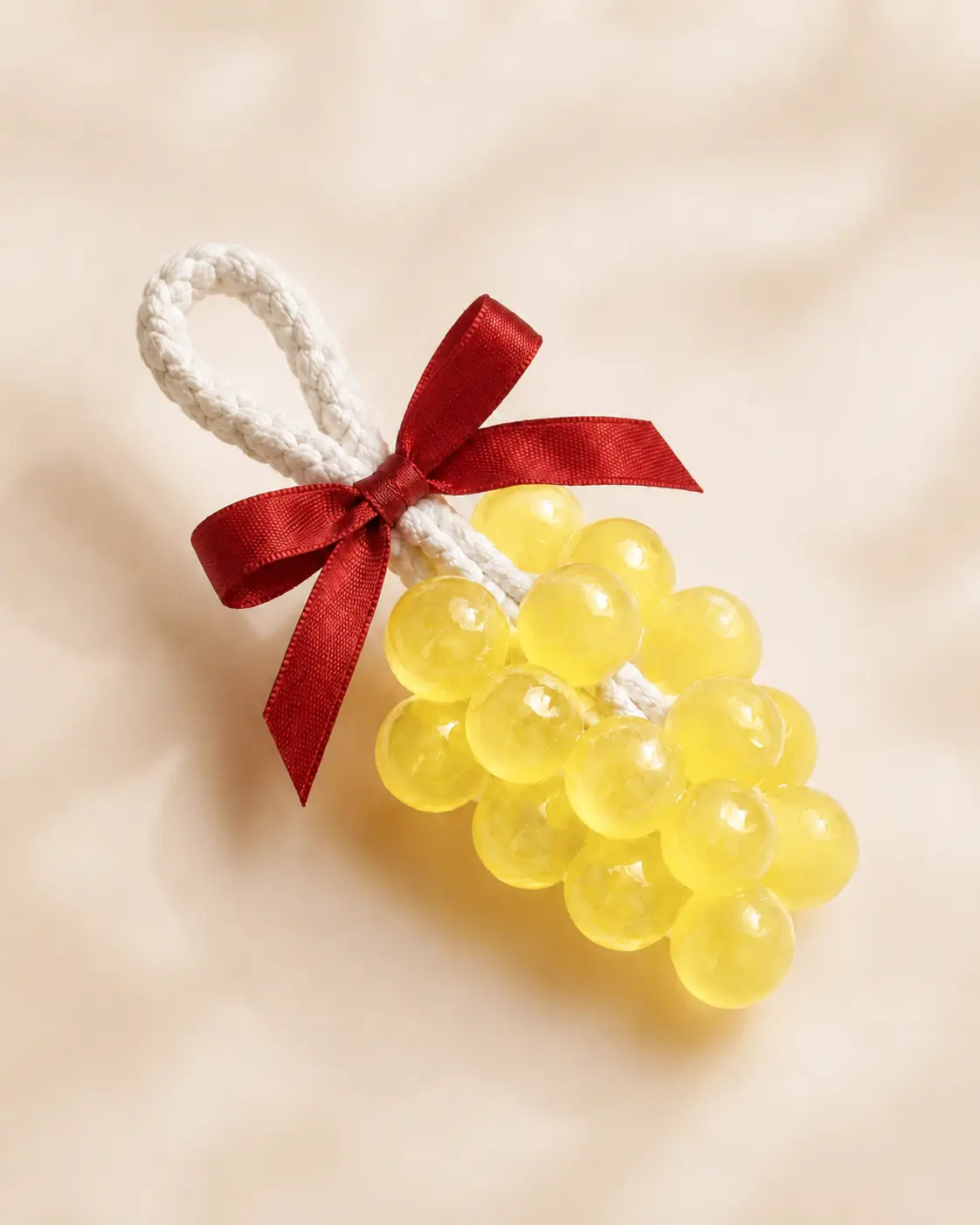 Lemon Drop Grape Soap