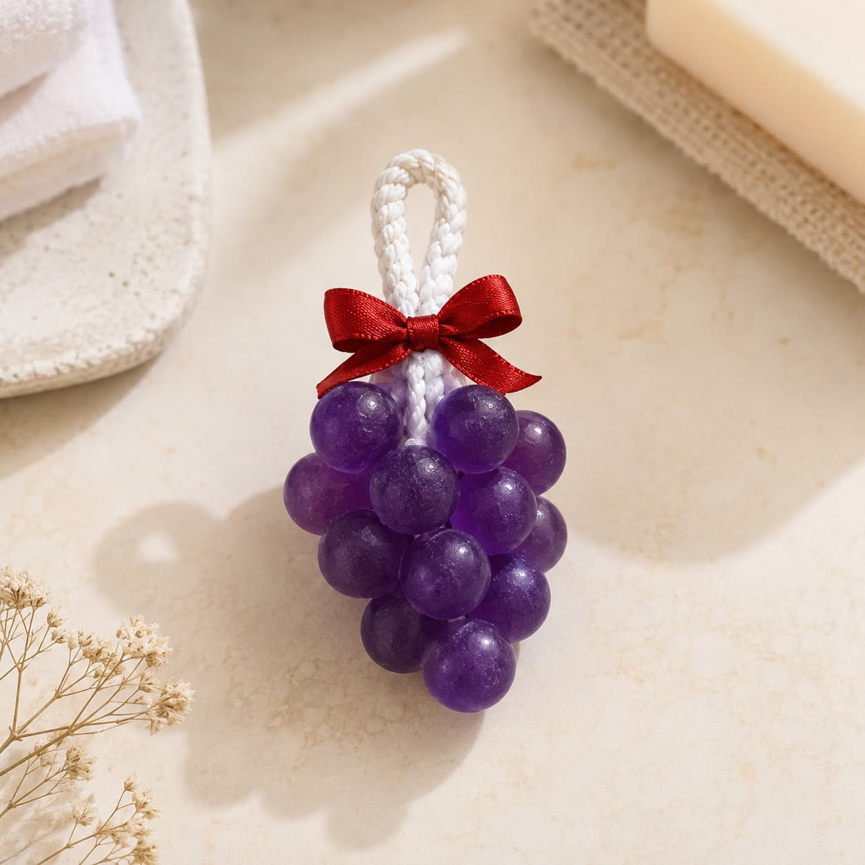 Candy Purple Grape Soap