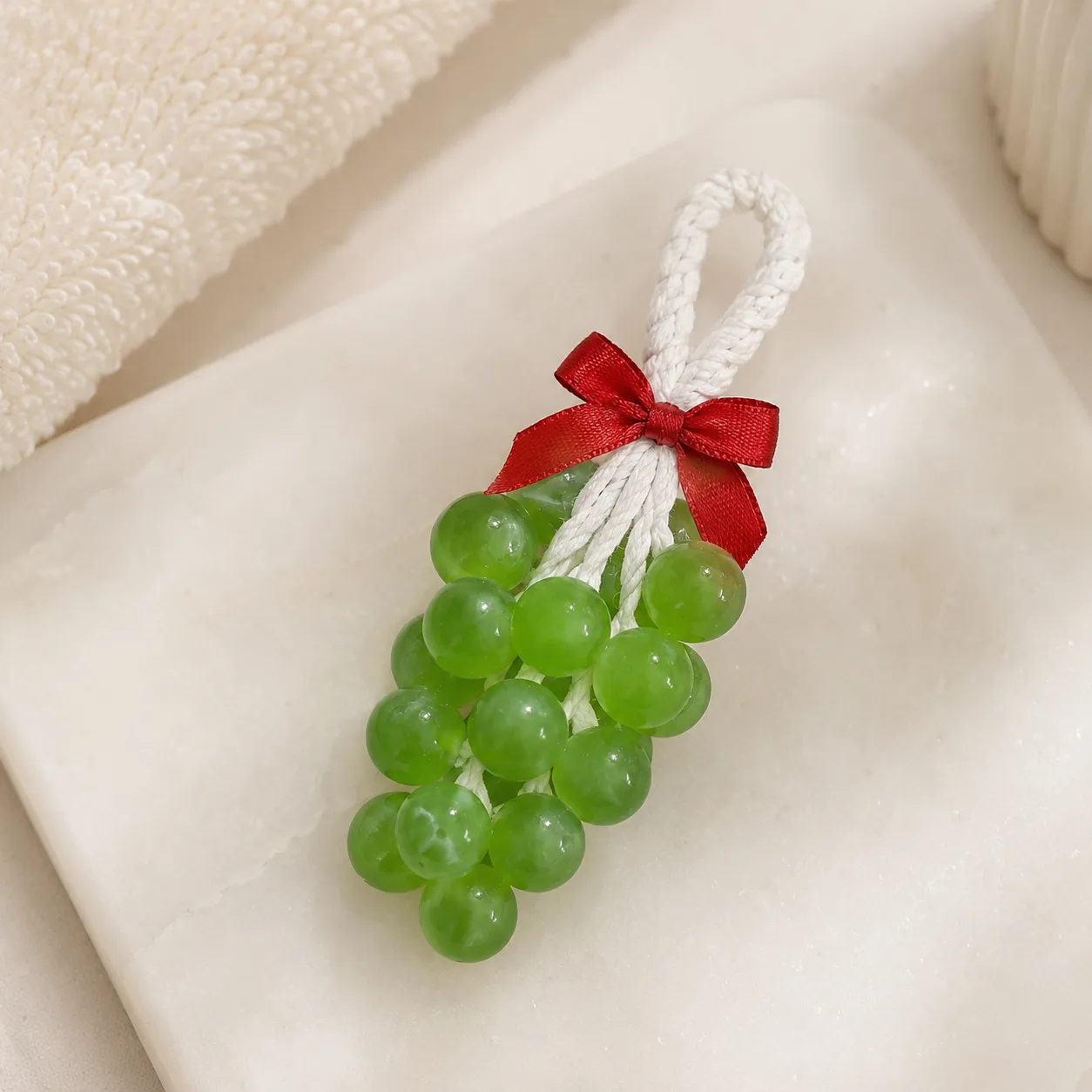 Mint Mist Grape Soap